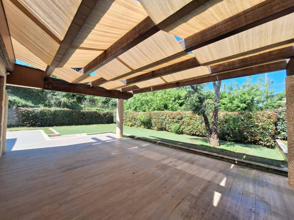 Villa a San nicola manfredi in Via Pontariello, 1 - Foto 4