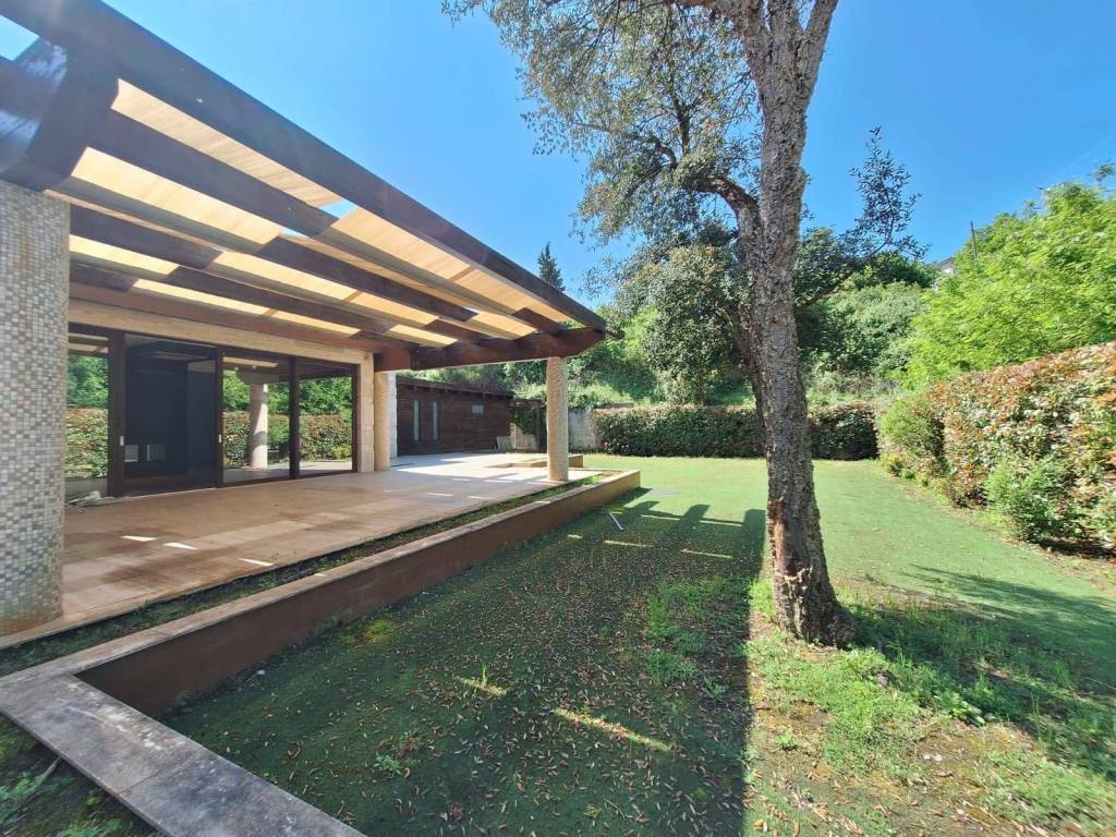 Villa a San nicola manfredi in Via Pontariello, 1 - Foto 5