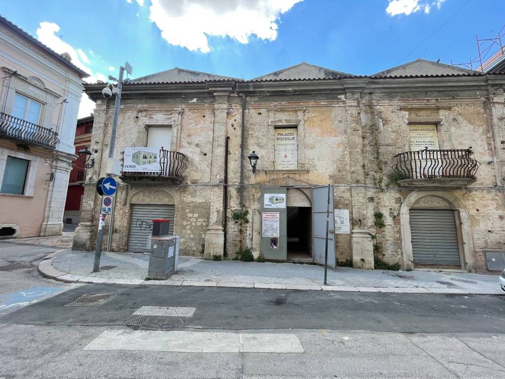 Appartamento a San severo in Corso Giuseppe Garibaldi, 4 - Foto 3