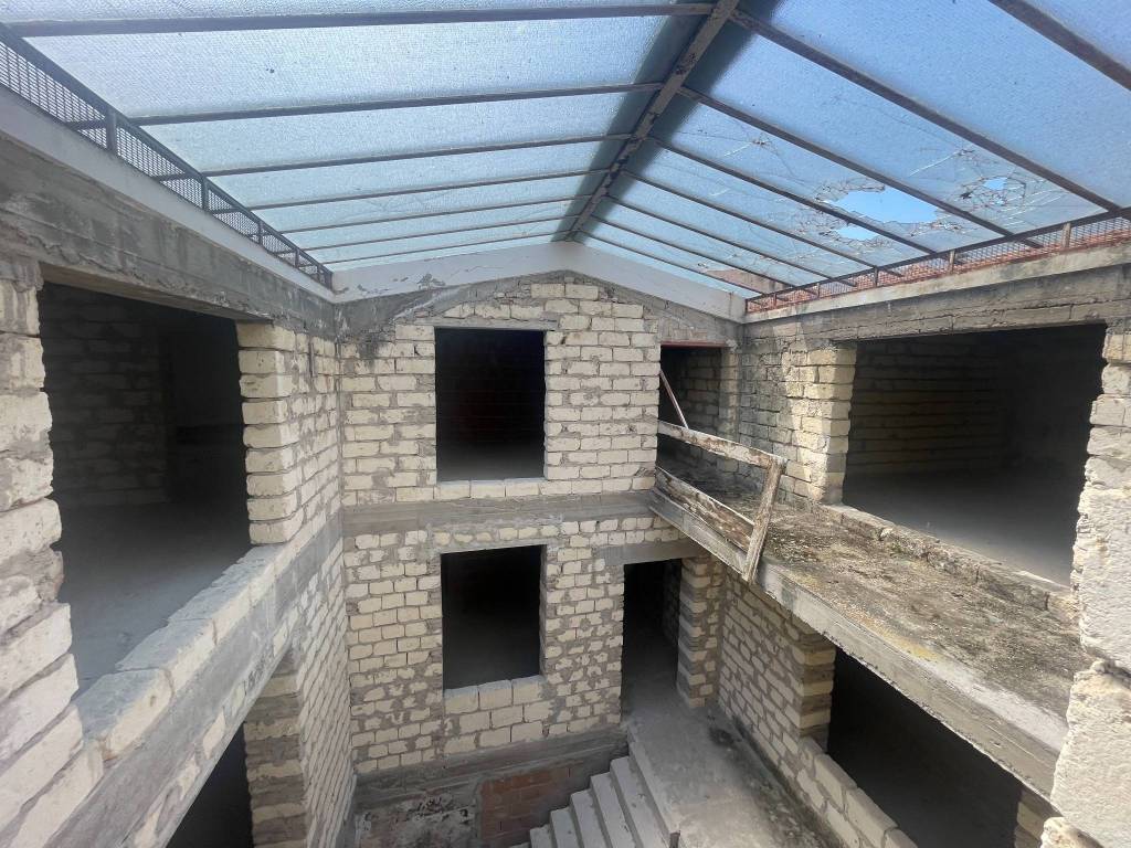 Appartamento a San severo in Corso Giuseppe Garibaldi, 4 - Foto 4