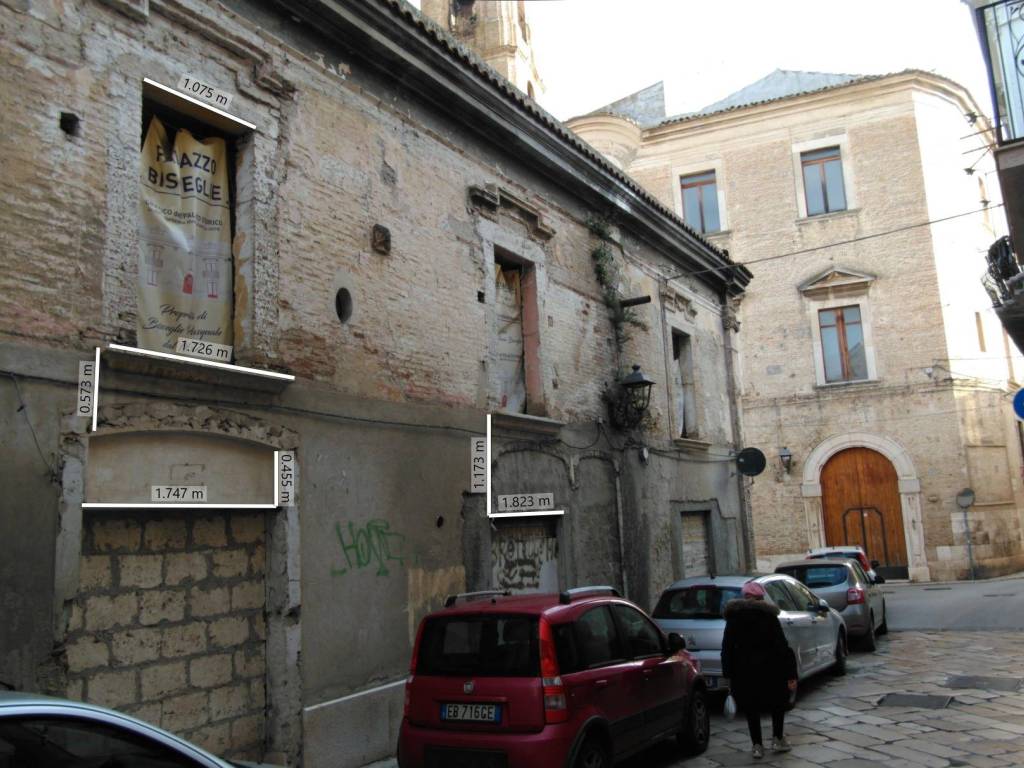 Appartamento a San severo in Corso Giuseppe Garibaldi, 4 - Foto 5