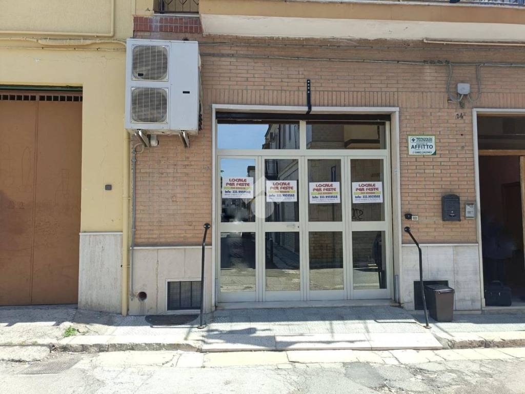Immobile a San severo in via marino, 12 - Foto 2