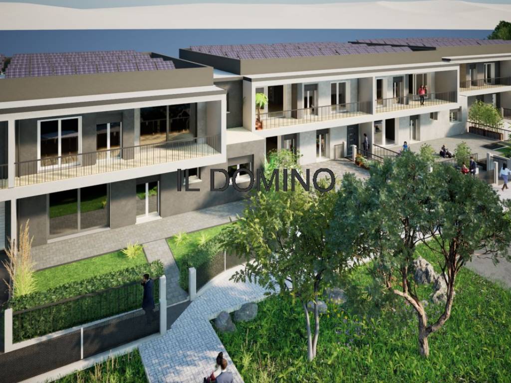 Appartamento a Limena in Via Giuseppe Verdi - Foto 3