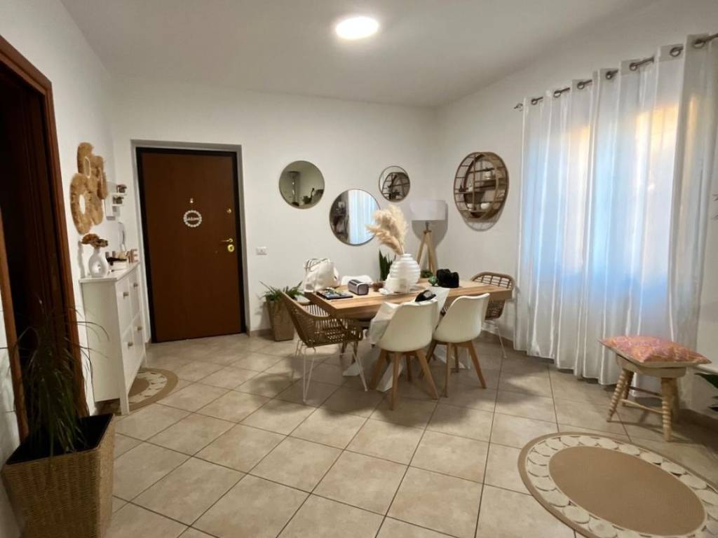 Villa a Santo stefano di rogliano in Via Domenico Francesco Parisi, 2 - Foto 3