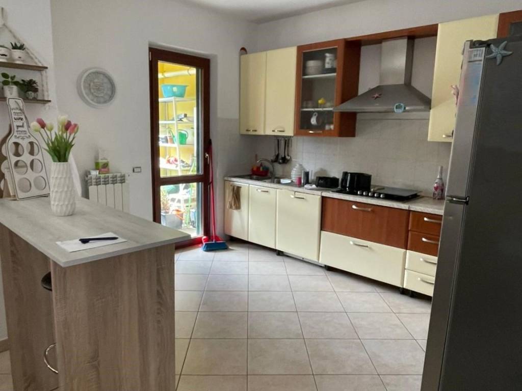 Villa a Santo stefano di rogliano in Via Domenico Francesco Parisi, 2 - Foto 4