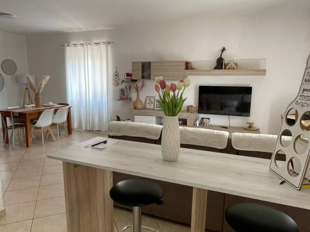 Villa a Santo stefano di rogliano in Via Domenico Francesco Parisi, 2 - Foto 5