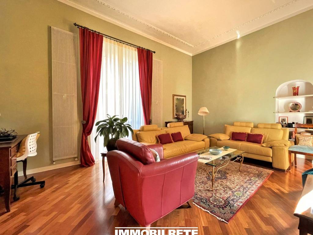 Appartamento a Matera in Via Lucana - Foto 2