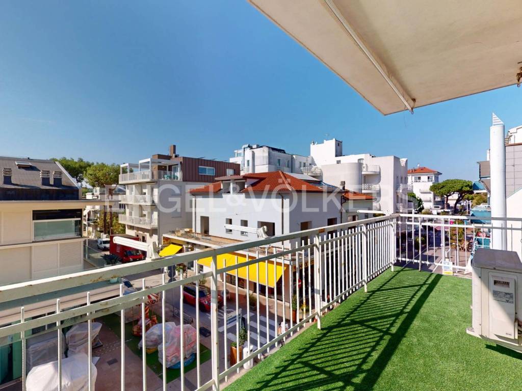 Appartamento a Riccione in Piazzale Vincenzo Ceccarini - Foto 5