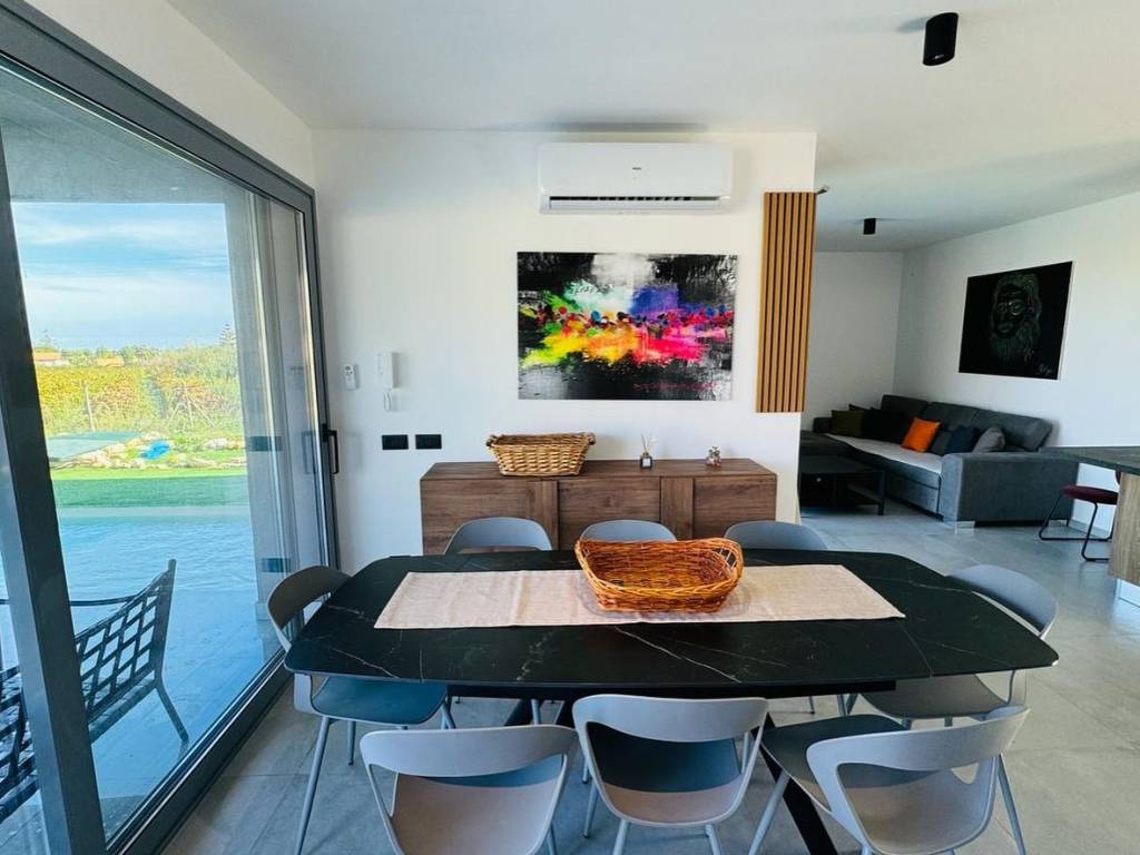 Villa a Castellammare del golfo in Contrada Fraginesi - Foto 5