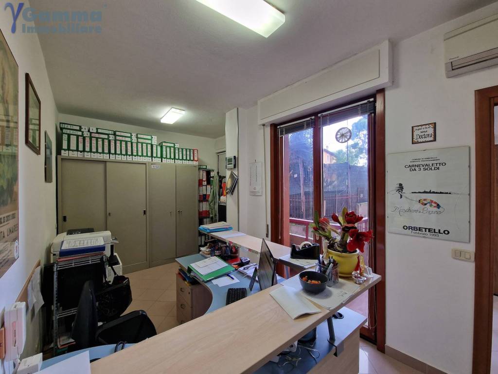 Immobile a Orbetello in Via Vincenzo Gioberti - Foto 2