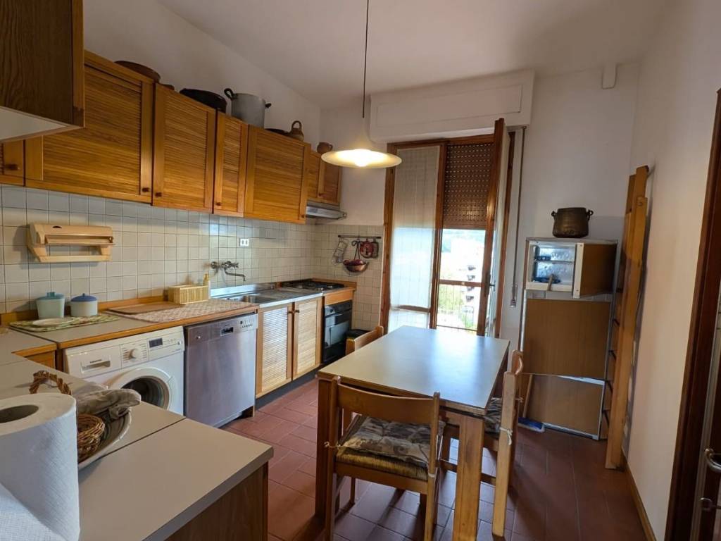 Appartamento a Montevarchi in Via Piave - Foto 5