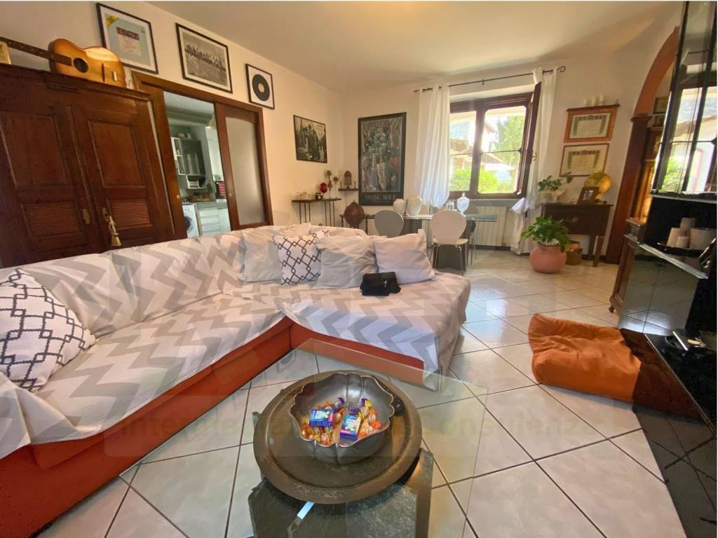 Casa indipendente a Pezzana in Via Palestro, 9 - Foto 2