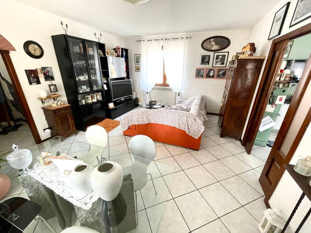 Casa indipendente a Pezzana in Via Palestro, 9 - Foto 4