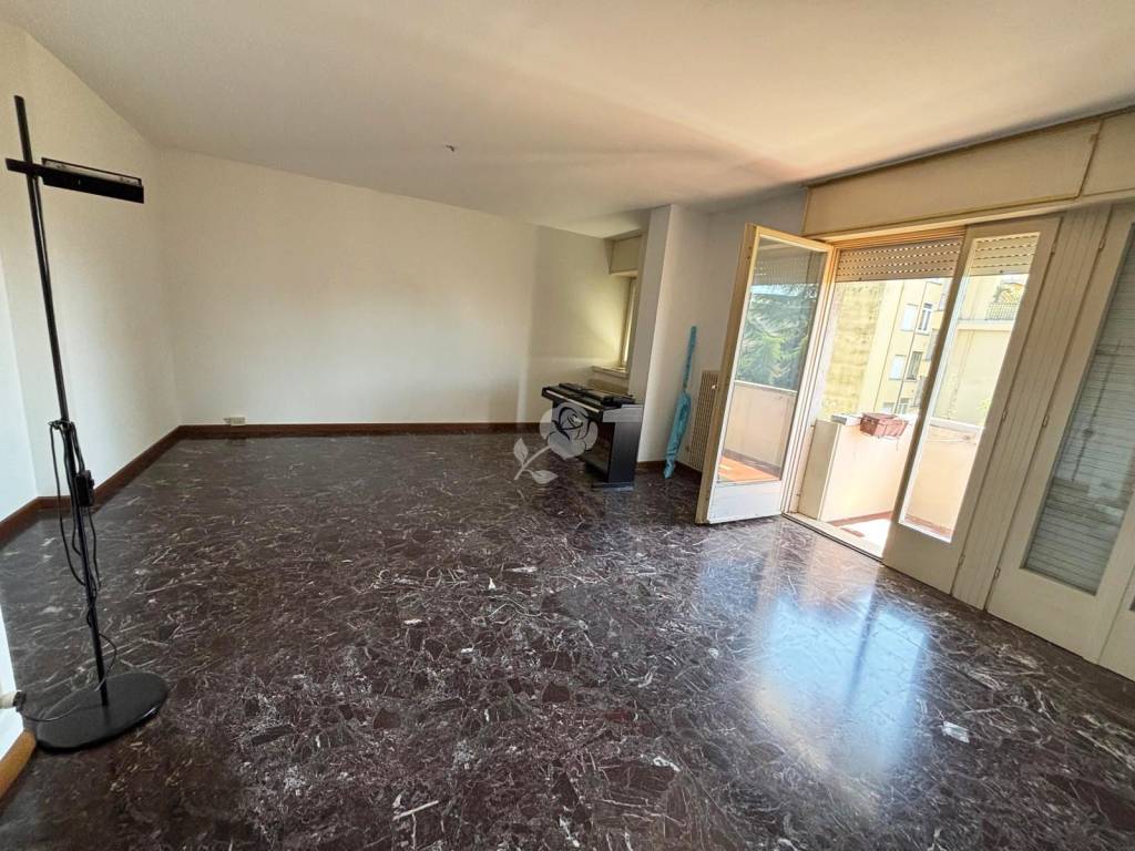 Appartamento a Udine in Piazza Chiavris, 60 - Foto 2
