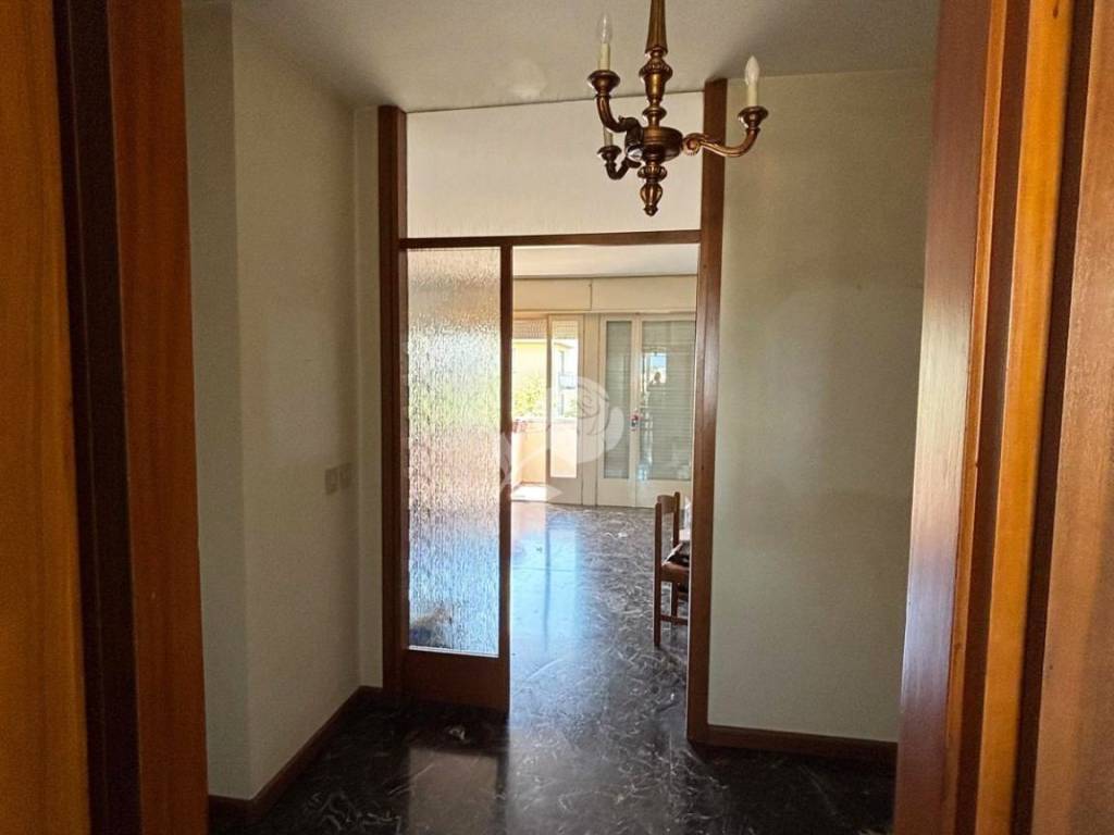 Appartamento a Udine in Piazza Chiavris, 60 - Foto 4