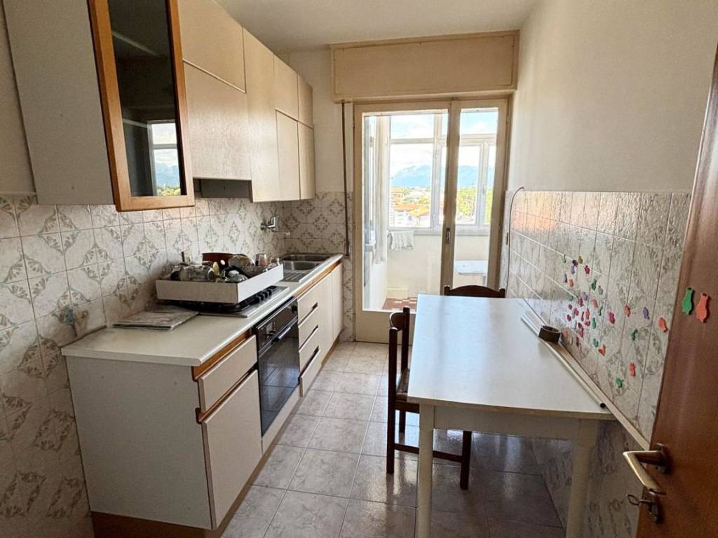 Appartamento a Udine in Piazza Chiavris, 60 - Foto 5