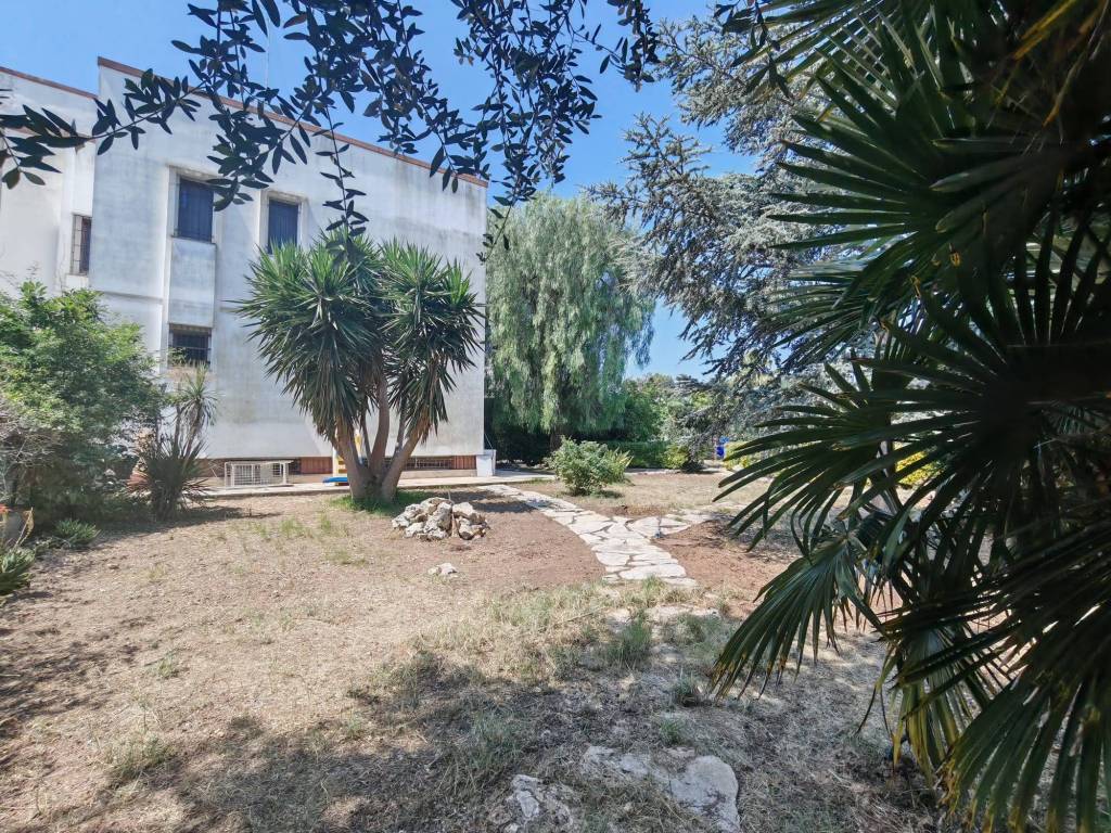 Villa a Brindisi in Via Nicola Brandi - Foto 3
