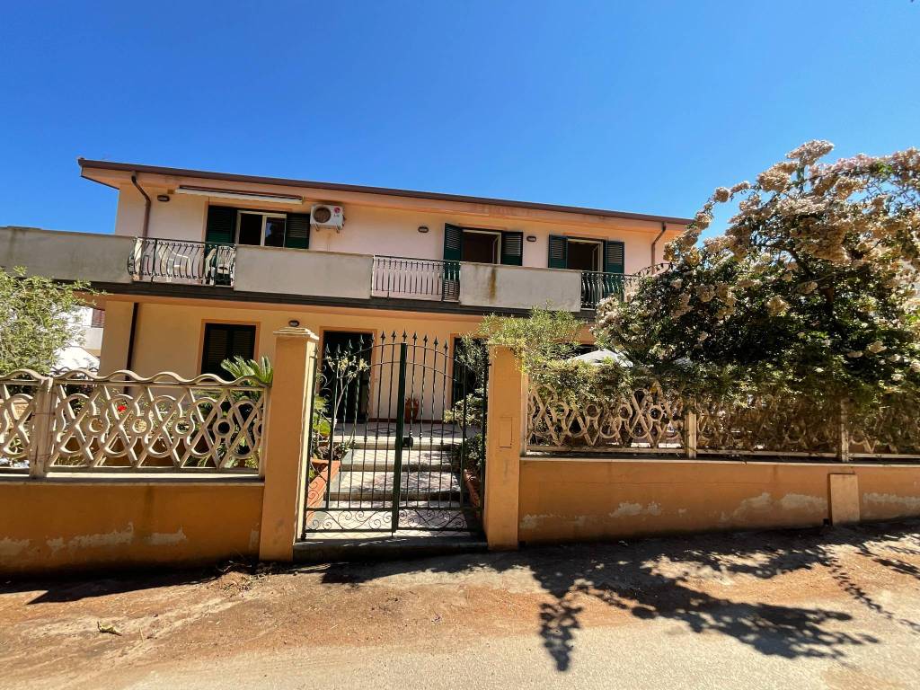 Appartamento a Ricadi in Contrada Marina del Faro, 22 - Foto 2