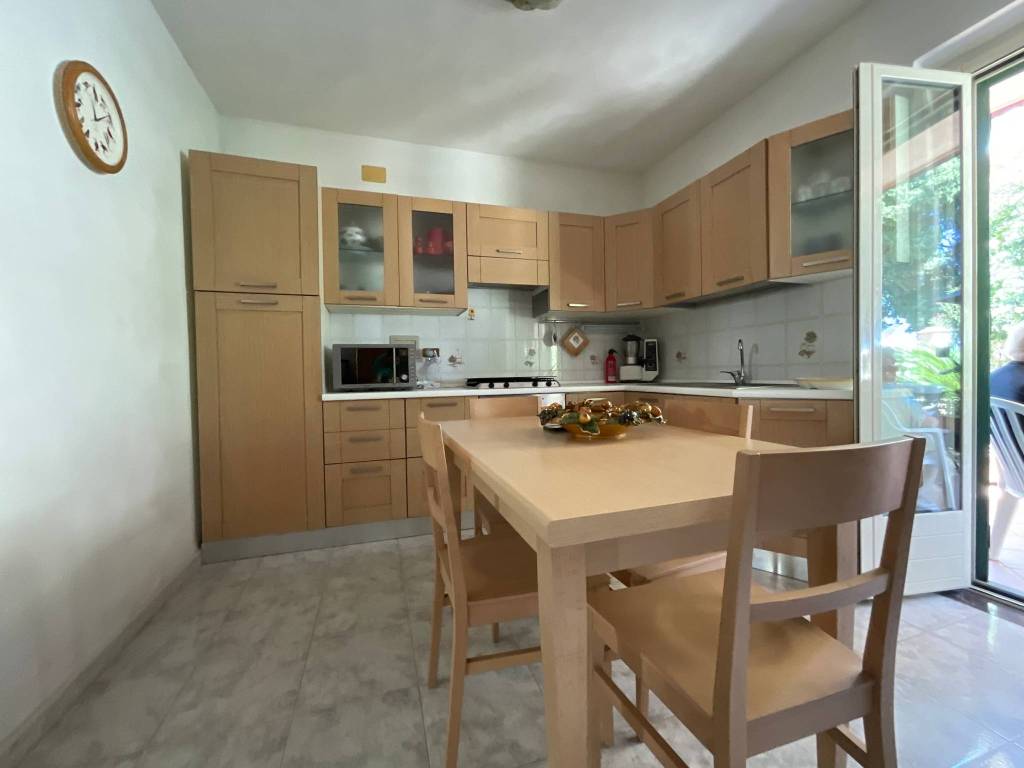 Appartamento a Ricadi in Contrada Marina del Faro, 22 - Foto 4