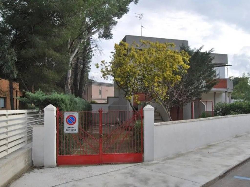 Villa a Bernalda in Viale Ionio - Foto 2