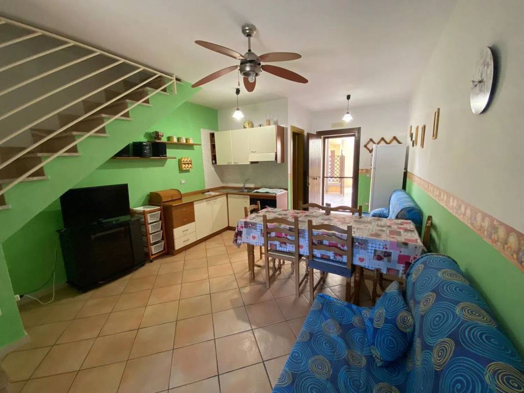 Villa a Bernalda in Santa Pelagina - Foto 3