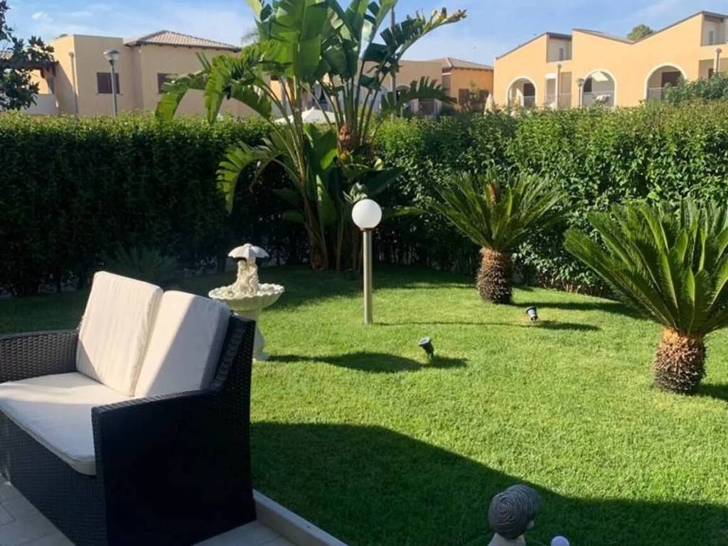 Villa a Bernalda in Contrada Santa Pelagina - Foto 2