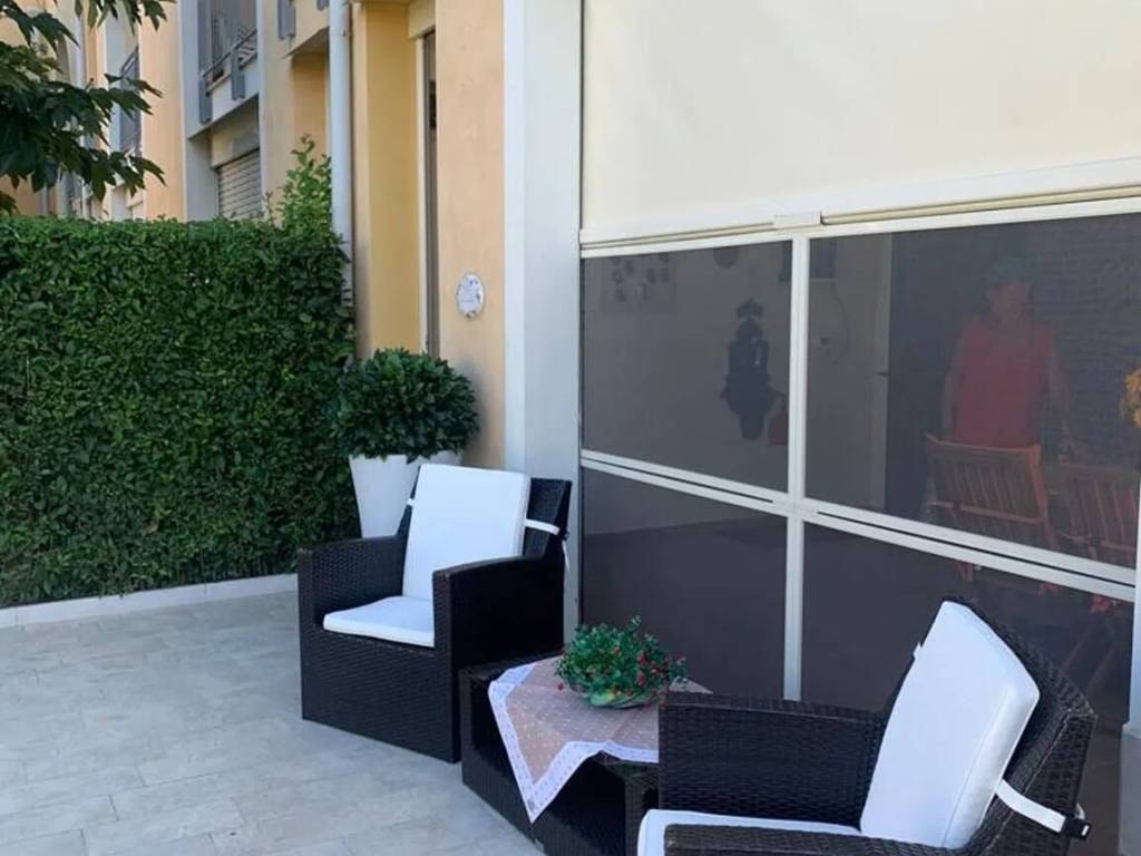 Villa a Bernalda in Contrada Santa Pelagina - Foto 4