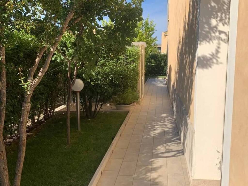 Villa a Bernalda in Contrada Santa Pelagina - Foto 5