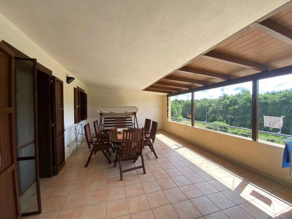Villa a Bernalda in Santa Pelagina - Foto 2