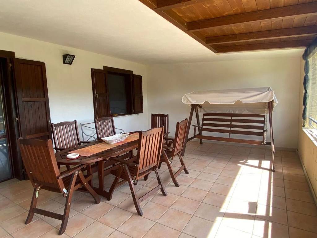 Villa a Bernalda in Santa Pelagina - Foto 3