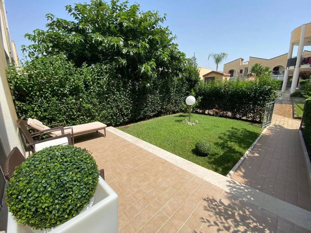 Villa a Bernalda in Via Torre Mare S.N.C. - Foto 2