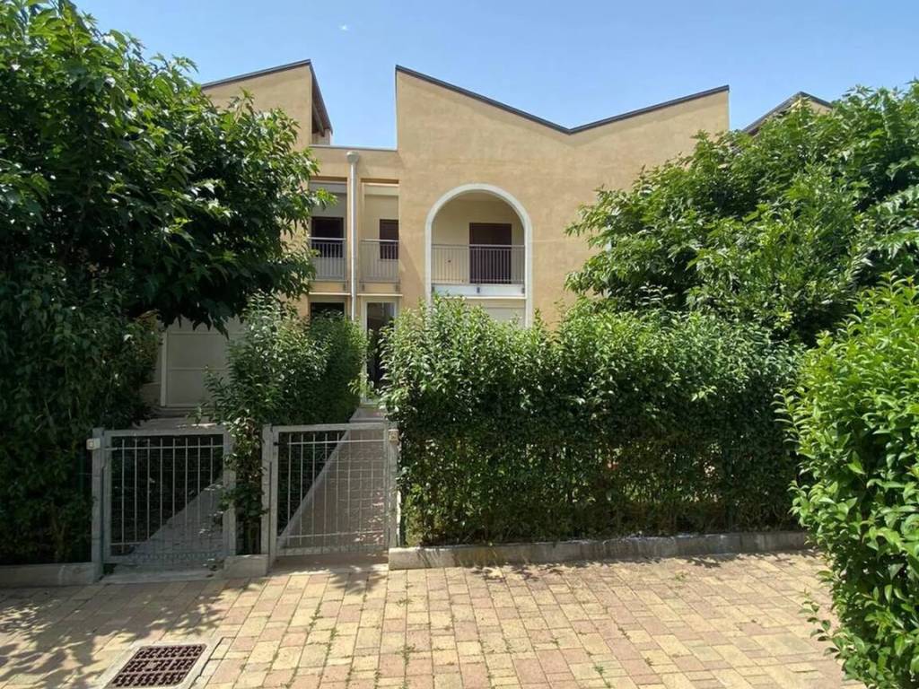Villa a Bernalda in Via Torre Mare S.N.C. - Foto 3