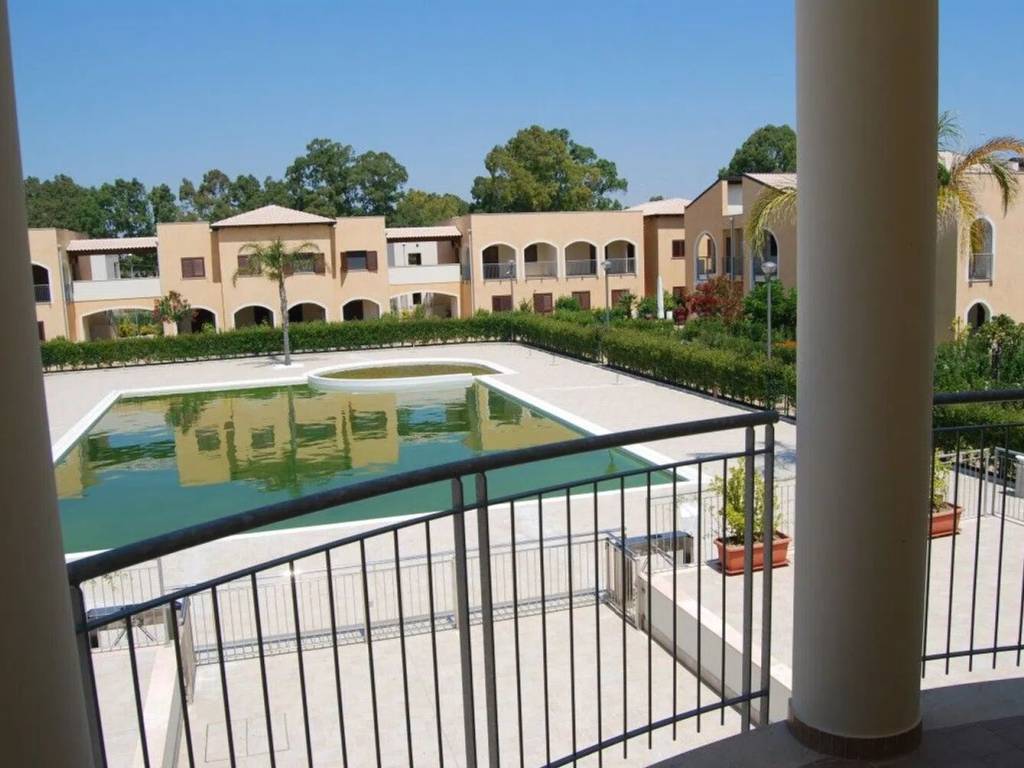 Villa a Bernalda in Via Torre Mare S.N.C. - Foto 4