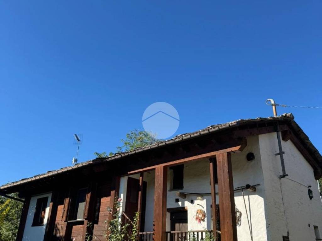 Casa indipendente a Barge in VIA RIPOIRA - Foto 2