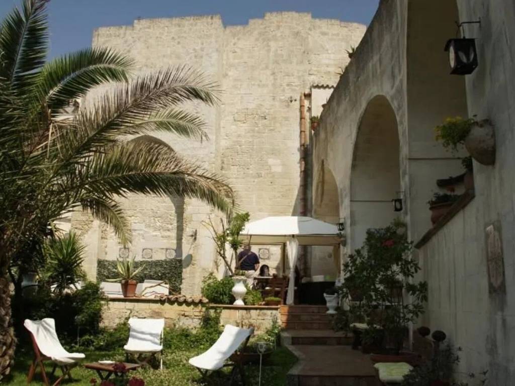 Villa a Matera in Via Sette Dolori, 18 - Foto 2