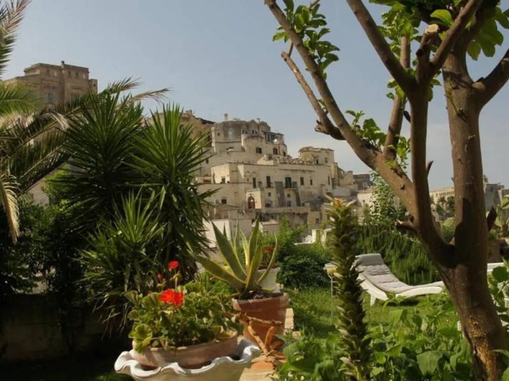 Villa a Matera in Via Sette Dolori, 18 - Foto 3
