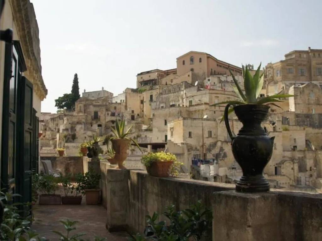 Villa a Matera in Via Sette Dolori, 18 - Foto 4