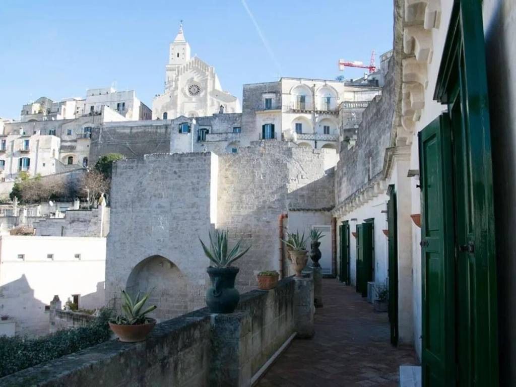 Villa a Matera in Via Sette Dolori, 18 - Foto 5