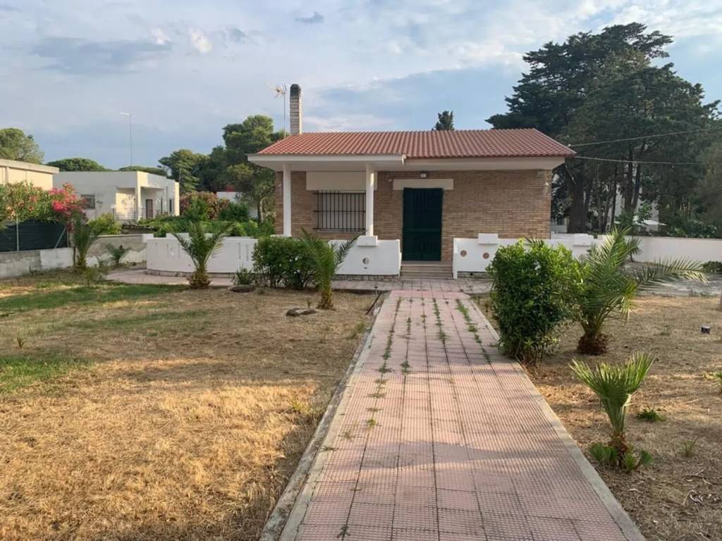 Villa a Bernalda in Viale Siris - Foto 3