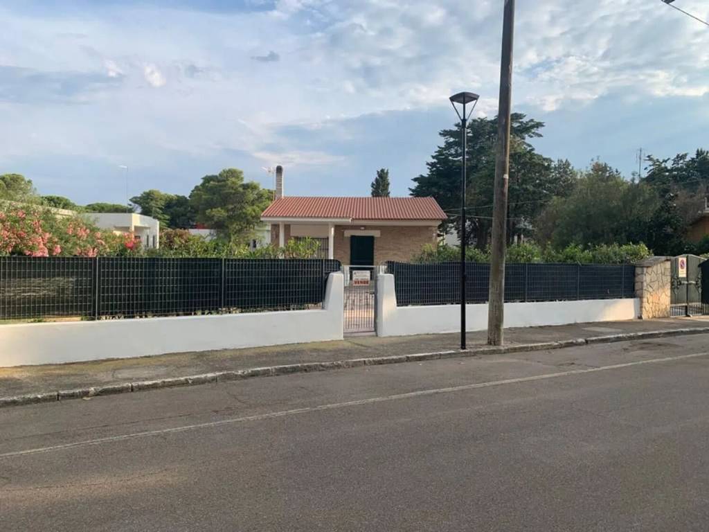Villa a Bernalda in Viale Siris - Foto 4