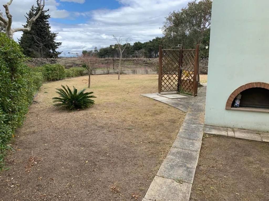 Villa a Bernalda in Conrada Sansone S.N.C. - Foto 5