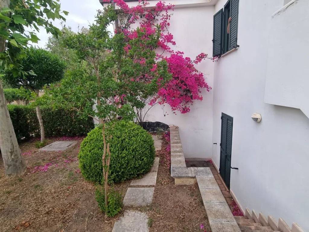 Villa a Bernalda in Contrada Sansone - Foto 2