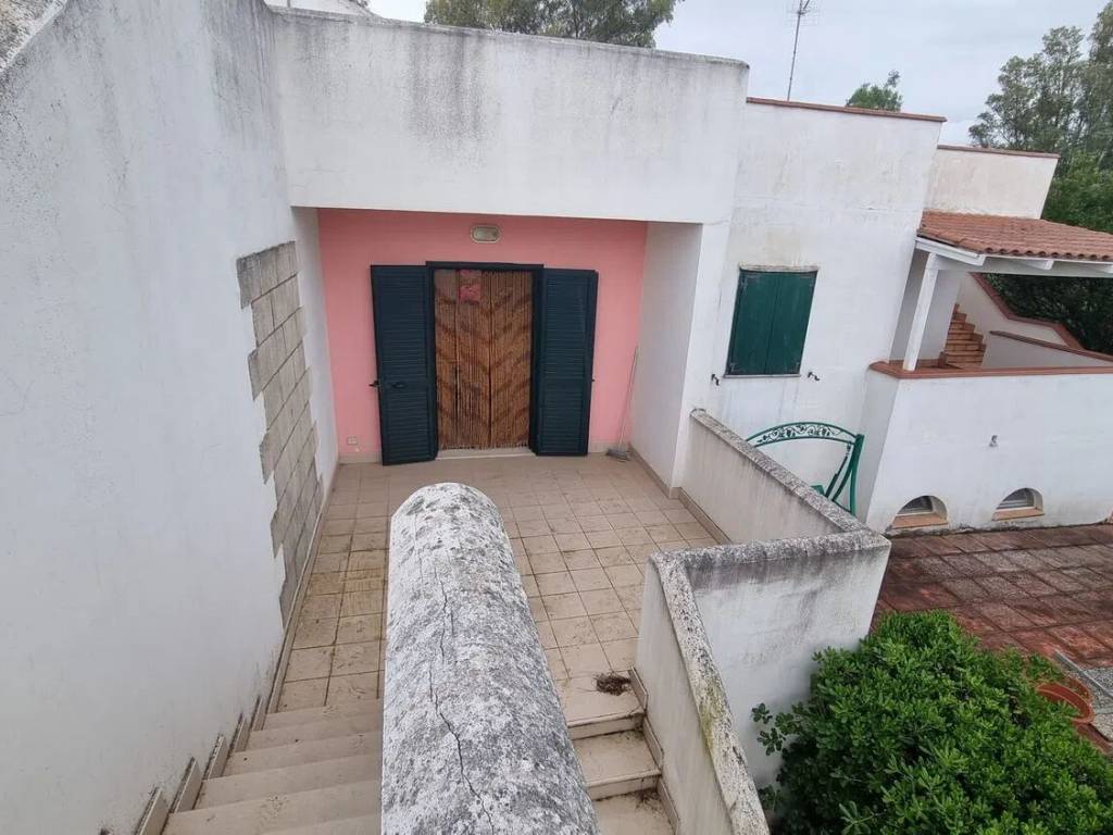 Villa a Bernalda in Contrada Sansone - Foto 3