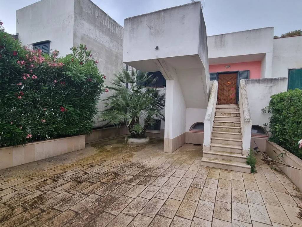 Villa a Bernalda in Contrada Sansone - Foto 4