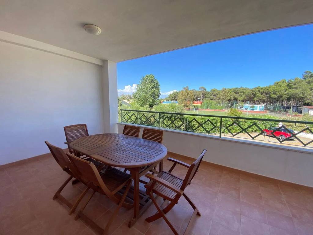 Appartamento a Bernalda in Contrada Torre Mare, 1 - Foto 2