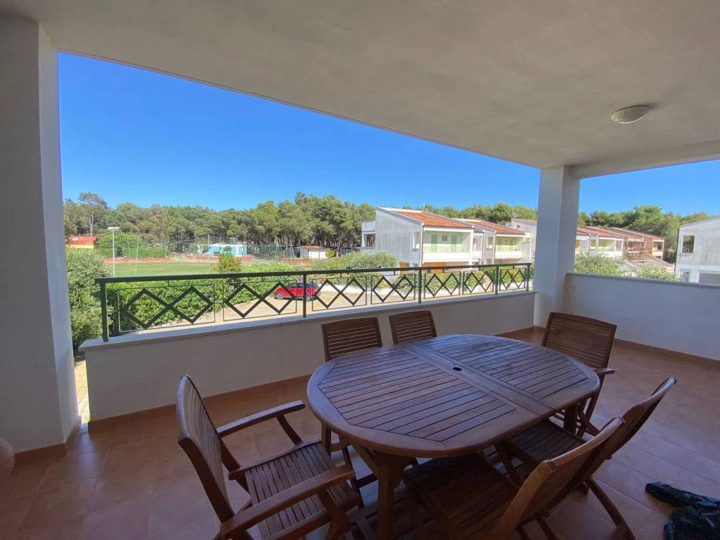 Appartamento a Bernalda in Contrada Torre Mare, 1 - Foto 3
