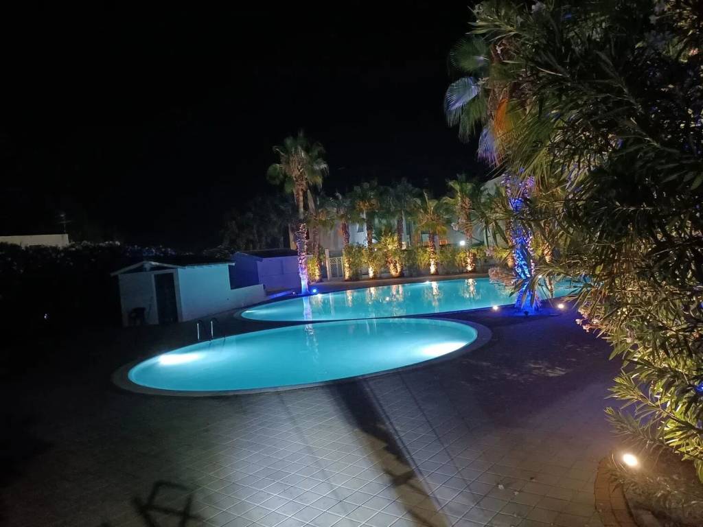 Appartamento a Bernalda in Contrada Torre Mare, 1 - Foto 5