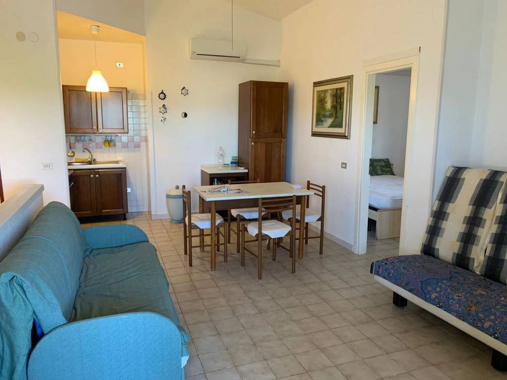 Appartamento a Bernalda in Contrada Sansone S.N.C. - Foto 3