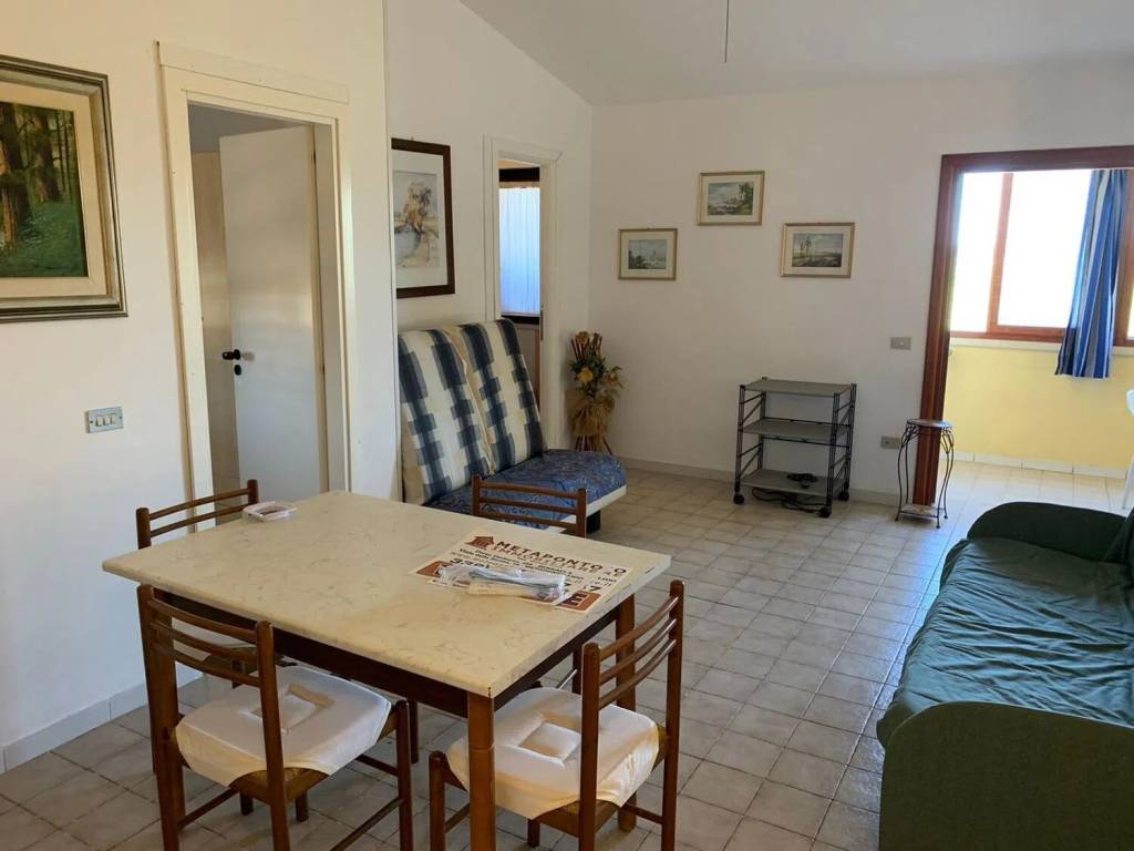 Appartamento a Bernalda in Contrada Sansone S.N.C. - Foto 5