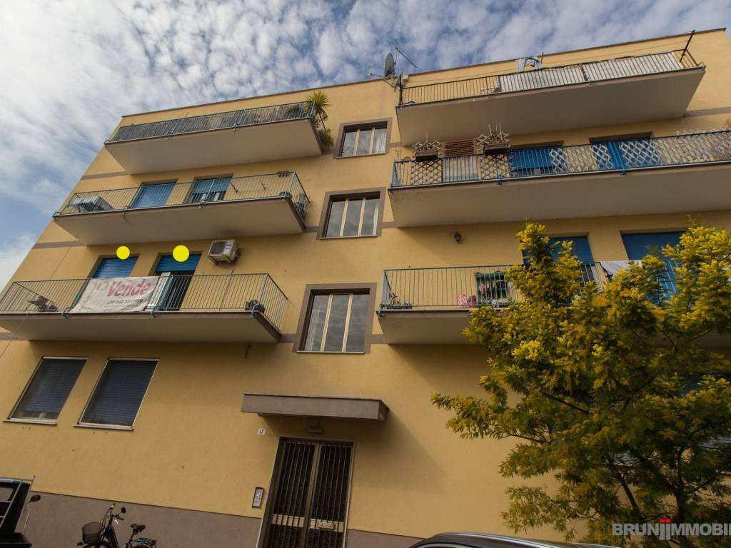Appartamento a Ortona in Via Vittorio Berardi, 33 - Foto 2